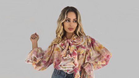 ΙΦΙΓΕΝΕΙΑ ΛΑΓΙΟΥ 1