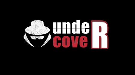 UndercoveR