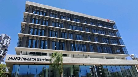 MUFG