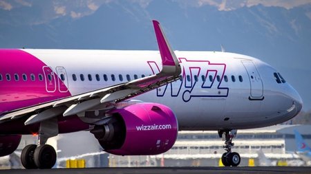 wizzair