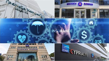 ΑΣΦΑΛΙΣΤΙΚΕΣ-ΤΡΑΠΕΖΑ ΚΥΠΡΟΥ-ΕΘΝΙΚΗ-ΕΛΛΗΝΙΚΗ-CNP