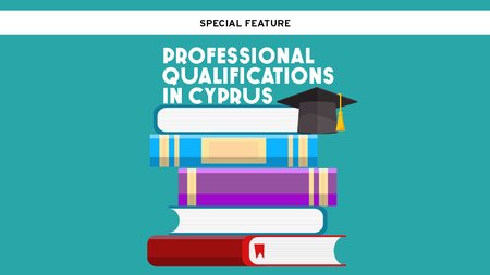 Professional Qualifications in Cyprus INTRO KEBE