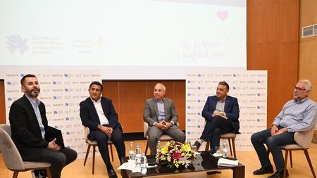 TELETHON2023-Press Conference