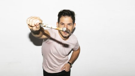 ΓΙΩΡΓΟΣ ΠΕΡΡΗΣ 1