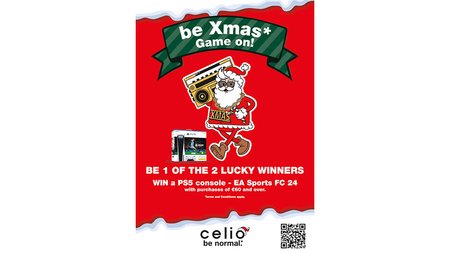 celioxmas