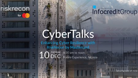 CyberTalks