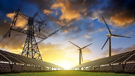 ΕΝΕΡΓΕΙΑΚΗ ΚΑΤΑΝΑΛΩΣΗ