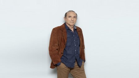 ΓΙΑΝΝΗΣ ΝΤΑΛΙΑΝΗΣ 1