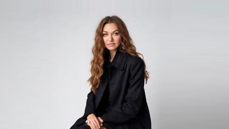 ΚΑΙΤΗ ΓΑΡΜΠΗ 1