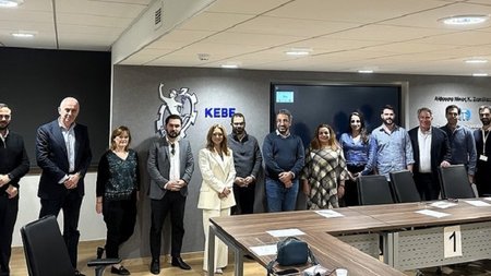 ΣΥΝΔΕΣΜΟΣ ΣΥΜΒΟΥΛΩΝ ΑΦΕΡΕΓΓΥΟΤΗΤΑΣ