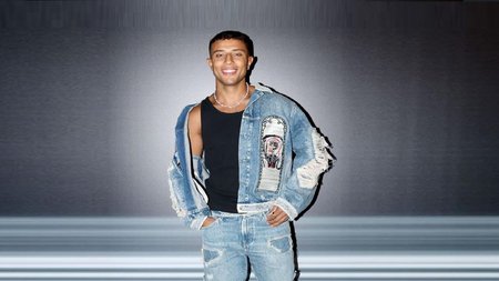 ΗΡΑΚΛΗΣ ΤΣΟΥΖΙΝΟΦ 1