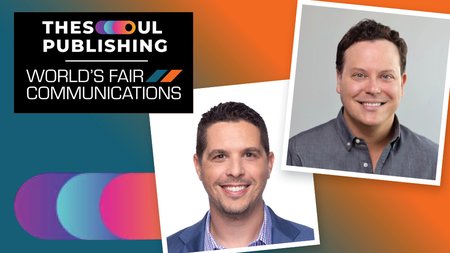 TheSoul Publishing PR World Fair