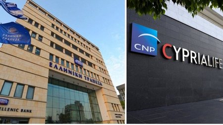 Hellenic Bank CNP