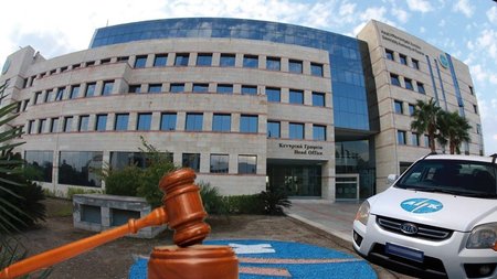 ΠΛΕΙΣΤΗΡΙΑΣΜΟΙ ΟΧΗΜΑΤΩΝ ΑΗΚ