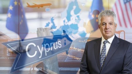 ΣΕΝΓΚΕΝ-ΘΑΝΟΣ ΜΙΧΑΗΛΙΔΗΣ