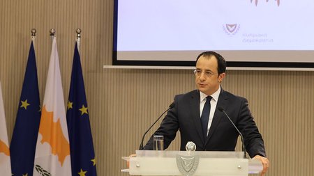 ΝΙΚΟΣ ΧΡΙΣΤΟΔΟΥΛΙΔΗΣ ΔΙΑΣΚΕΨΗ ΤΥΠΟΥ