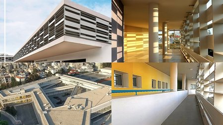 Musktia_Makarios III Lyceum