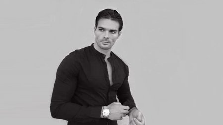 ΑΛΜΠΕΡΤΟ ΜΠΟΤΙΑ 1