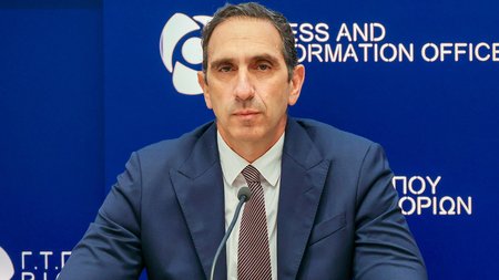 Constantinos Ioannou