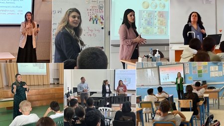 CySEC education