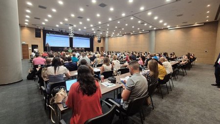 ΤΗΛΕΡΓΑΣΙΑ ΟΕΒ