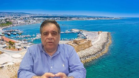 ΠΑΦΟΣ-ΕΥΡΥΠΙΔΗΣ ΛΟΙΖΙΔΗΣ