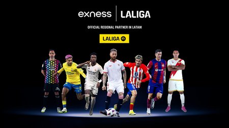 Exness Laliga