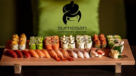 Sumosan 2