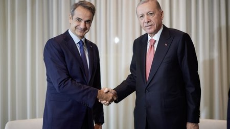mitsotakis-erdogan