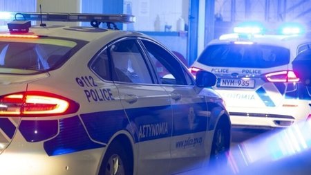 peripoliko-astynomia