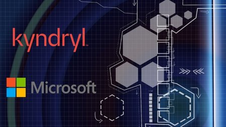 kyndryl microsoft