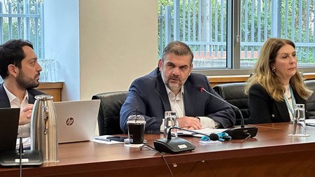 ΜΙΧΑΛΗΣ ΠΕΡΣΙΑΝΗΣ