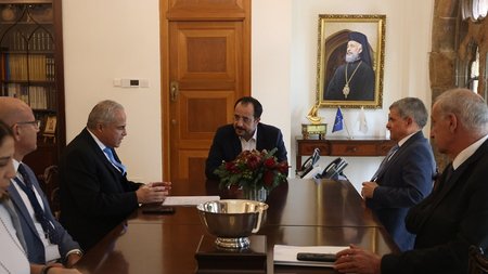 ΡΑΕΚ ΠΡΟΕΔΡΟΣ