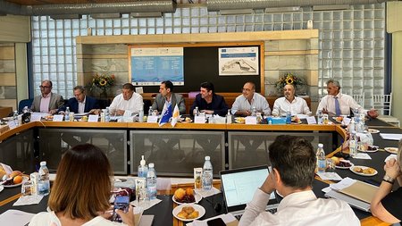 αμμοχωστος