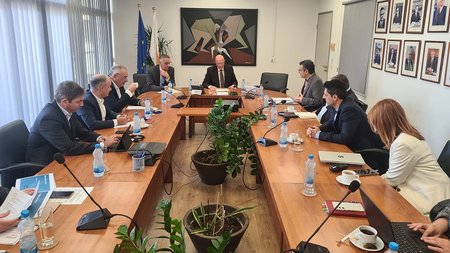 ΚΕΡΑΥΝΟΣ ΣΟΑΚ