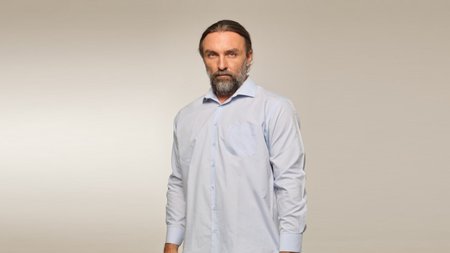 ΙΒΑΝ ΣΒΙΤΑΙΛΟ 1