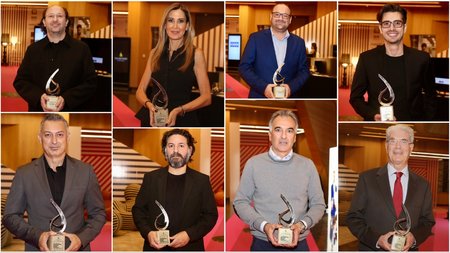 arxitektonika vravia