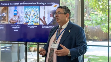 ΔΗΜΗΤΡΗΣ ΣΚΟΥΡΙΔΗΣ ΝΕΑ