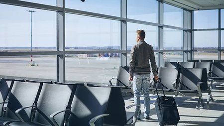 ΤΑΞΙΔΙΩΤΗΣ