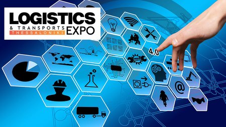 logostics expo