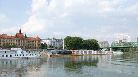 Bratislava Slovakia