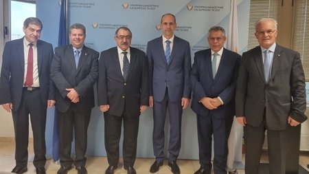 ΚΕΒΕ ΧΑΡΤΣΙΩΤΗΣ