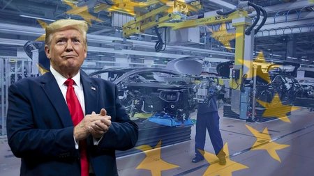 ΑΥΤΟΚΙΝΗΤΟΒΙΟΜΗΧΑΝΙΕΣ ΕΕ-ΤΡΑΜΠ