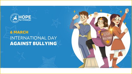 Hope For Children anti bullying 2024_2