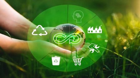 ΠΕΡΙΒΑΛΛΟΝΤΙΚΗ ΠΡΟΣΤΑΣΙΑ