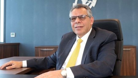 ΜΑΡΙΟΣ ΤΣΙΑΚΚΗΣ