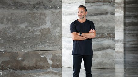 Yiannis Misirlis GOLD