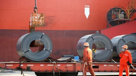 ΒΙΟΜΗΧΑΝΙΚΗ ΠΑΡΑΓΩΓΗ ΚΙΝΑ