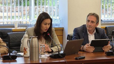 ΥΠΟΥΡΓΟΣ ΓΕΩΡΓΙΑΣ-ΥΔΑΤΙΚΟ