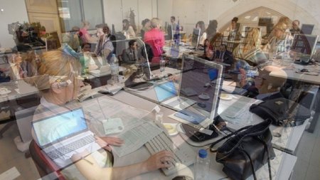 ΥΠΟΥΡΓΙΚΟ-ΔΗΜΟΣΙΟΙ ΥΠΑΛΛΗΛΟΙ